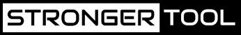 Stronger Tool Logo